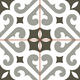Плитка, pre-cut THORNBURY 45x45 (Dvomo)